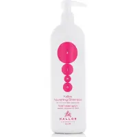 Kallos - Nourishing (Nourishing Shampoo For Dry And Damaged Hair ) - 100ml