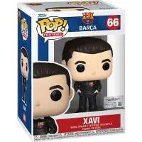 Funko POP! Pop! Football: Barca - Xavi #66
