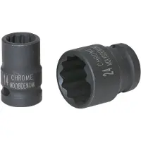 Ks Tools 5150933 515.0933 Kracht-dopsleutelinzet