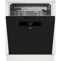 Beko BDDN36420D / Inbouw / Onderbouw / Nishoogte 82 - 87 cm