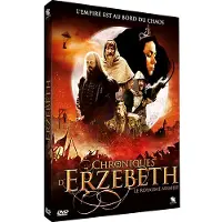 CONDOR ENTERTAINMENT Chroniques D Erzebeth FR