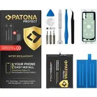 Samsung Galaxy A50 / A30s SM-A505F / A307F EB-BA505ABU accu met toolkit (3.85 V, 4000 mAh, PATONA)