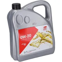FEBI BILSTEIN 177650 Motorolie