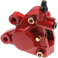 Supertec Tuning Parts 90108 Remklauw