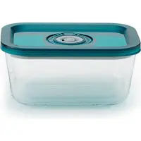 Solis Vershoudbakje Glas 700 ml