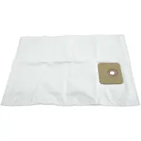 123schoon Nilfisk Multi 20 stofzuigerzakken Microvezel (5 zakken)