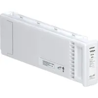 Epson T890A inktcartridge wit (origineel)