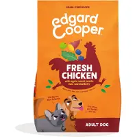 Edgard & Cooper Verse Scharrelkip - 7kg
