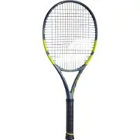 Babolat Pure Aero Gen9 Unstrung Tennis Racket Blauw 3