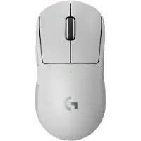 Logitech 910-007556 G Pro X Superlight 2 SE Gaming Muis Wit