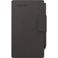 ReMarkable Paper Pro Move Mosaic Weave Book Folio Basalt