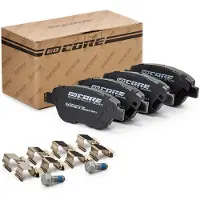 GoCORE GCD020764 Remblokken