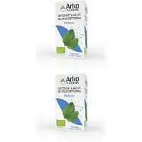Arkocaps Melisse Bio 2x45 St Capsules