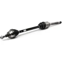 RIDEX 13D1081R Aandrijfas