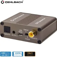 OEHLBACH DA Converter