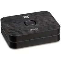Marmitek BoomBoom 93 Bluetooth Receiver - Bluetooth ontvanger - aptX Low Latency - Digitale audio-uitgang