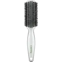 Cantu Thick Hair Longer Bristle Brush - Haarborstel voor kroeshaar