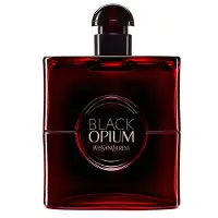 Yves Saint Laurent Black Opium Eau de Parfum Over Red 90 ML