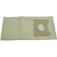 123schoon Philips PH85 stofzuigerzakken (10 zakken)