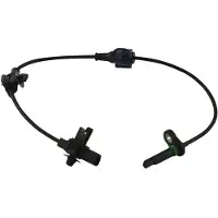 KAVO PARTS BAS-2066 Wielsnelheidssensor (ABS)