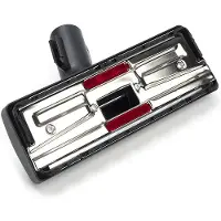 123schoon Miele zuigmond 27 cm breed (huismerk)