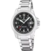 Festina - F20081/4 - Polshorloge - Heren