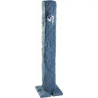 Graf Granieten Waterdispenser Donker Graniet - 356025