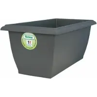 Riviera Grondlegger Riviera Evolution 80 x 40 x 32 cm Grijs Plastic