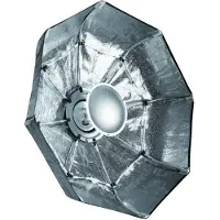 Falcon Eyes Opvouwbare Beauty Dish FESR-100S 100 cm