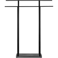 Blomus Menoto handdoekenrek 75x90 cm