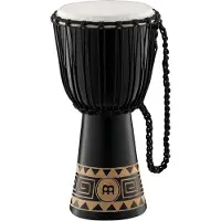 Meinl Headliner Series Rope Tuned Wood Djembes - Congo Series - M