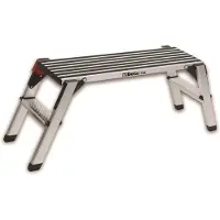 Beta 1768-Aluminium Opstap - 017680010