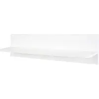 Roba Wandplank Universal wit