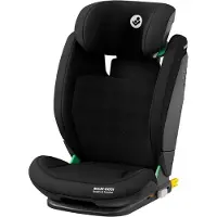 Maxi-Cosi Rodifix S i-Size Autostoel 15-36 kg - Basic Zwart