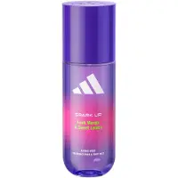 Adidas Hair & Body Mist Spark Up 150 ml