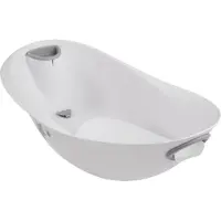 Keeper keeeper kids Baignoire pour bébé 'natalia stars', blanc
