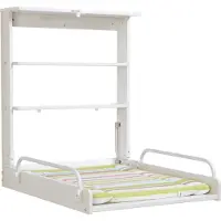 Roba Verschoonrek Junglebaby met 2 planken