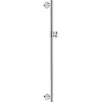 Hansgrohe Unica comfort Glijstang 90 cm Chroom