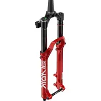 Rockshox Lyrik Ultimate 29'' Charger 3.1 Flight Attendant DB+ vork | Boost 15x110mm | Offset 44 | Rood