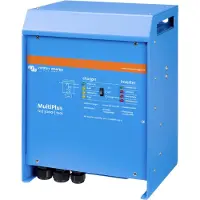 Victron Energy MultiPlus C 12/3000/120-16 Netomvormer 3000 W 12 V/DC - 230 V/AC Geïntegreerde laadregelaar