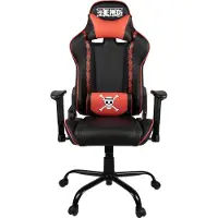 Konix Gamestoel One Piece