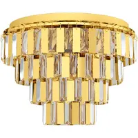 Eglo Plafondlamp Erseka