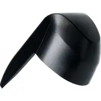 Shimano St-4720 Left Lever Zwart