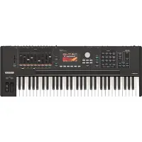 Kurzweil K2061 workstation