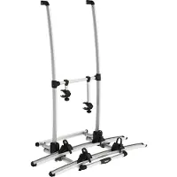 Thule fietsdrager Excellent zwart - Fietsendragers