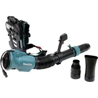 Makita UB004CZ ConnectX Ruggedragen Bladblazer 36V