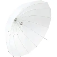 Godox UB-105D Parabolische Paraplu Doorschijnend (105cm)