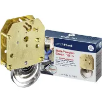 Fiap 1506 Timervoeder reserve timer 12 h