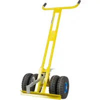 Orit - Tegelverlegkar - Caddy Quattro - 30-100 cm - Hoogwaardige kwaliteit