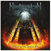 Cd Advent of the Human God